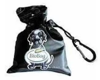 BioDog Pouch