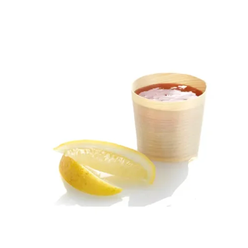 Cup Pine 4.5 x 4.5cm