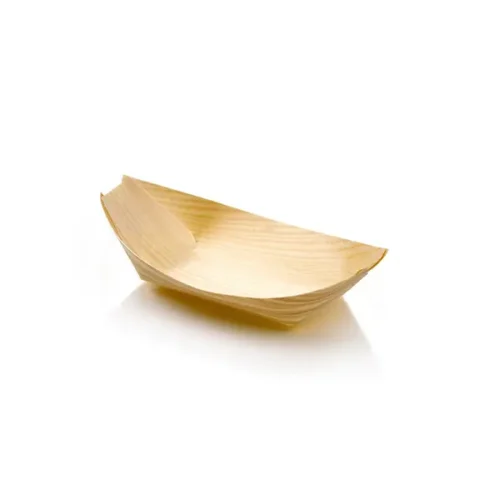 Boat Pine 11 x 5.5 x 1.5cm