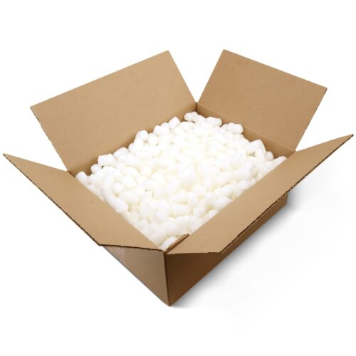 Pop Starch 20L Loose Fill