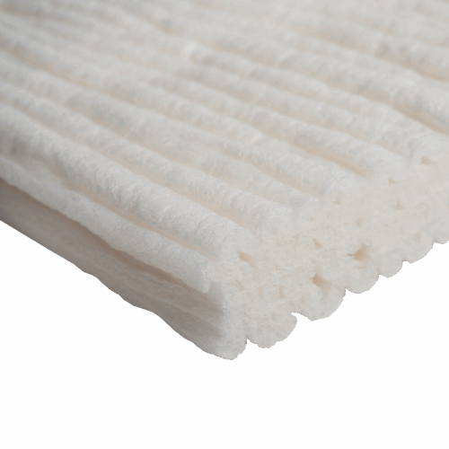 Foam Starch Sheet 3 layer high density 3.5 x 30 x 120cm
