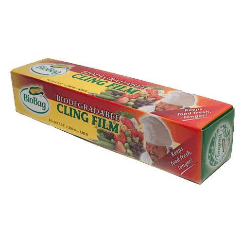 Cling Film Catering 45cm x 200m - Purchase Order required
