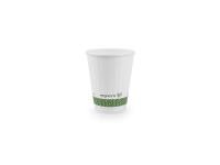 Vegware - 8oz double wall cup, 79-Series