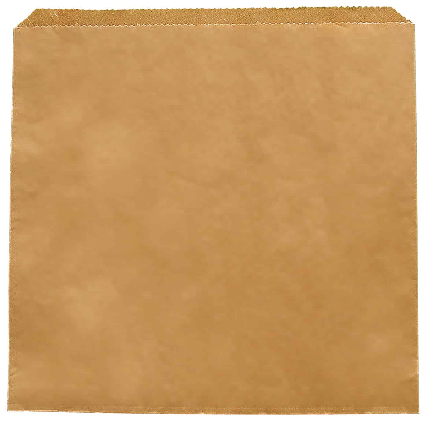 Bag kraft 30.5 x 30.5cm