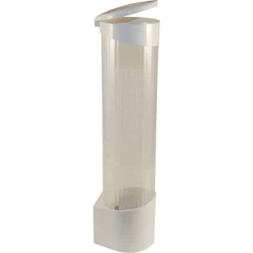 Hot & Cold Cup Dispenser, up to 10cm diam