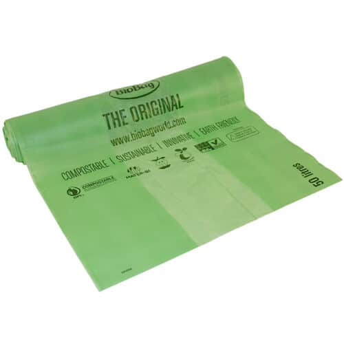 BioBag liner  50L 60 x 94cm