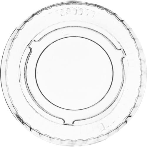 Portion Pot Lid 4.5cm PLA