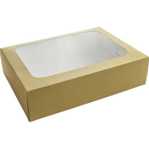 Platter Box including Insert 31 x 22.5 x 8.2cm - Small