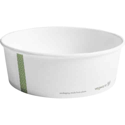 Container 18.5cm 32oz (1200ml brim) PLA-lined