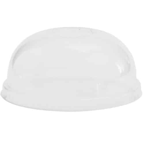 Container Lid 11.5cm dome PLA