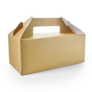 Box pak - Friendlypak