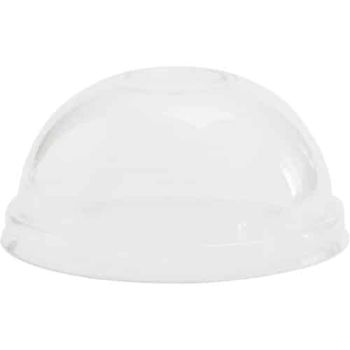 Container Lid 9cm dome PLA