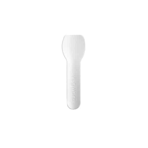 T Spoon Paper Paddle 9cm