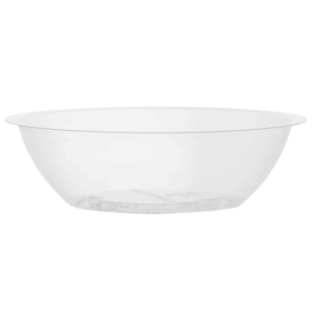 Cold Cup Insert 3oz (100ml brim) PLA (fits 9.6cm Cold Cups)