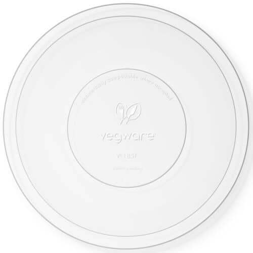 Bowl & Container Lid PLA 18.5cm