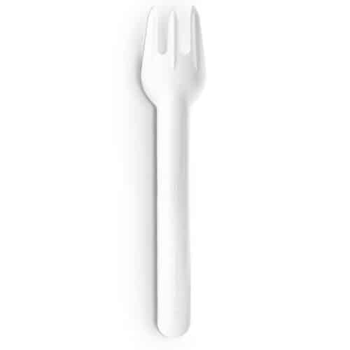 Fork Paper 16cm