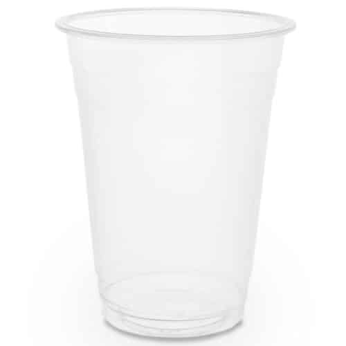 Cold Cup 16oz (500ml brim) standard PLA 9.6cm