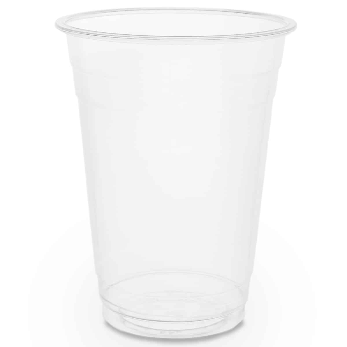 Cold Cup 16oz (500ml brim) standard PLA 9.6cm
