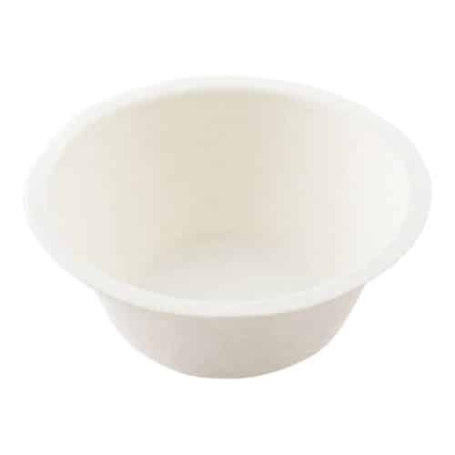 Bowl Sugar Cane 240ml 11 x 4.5cm high