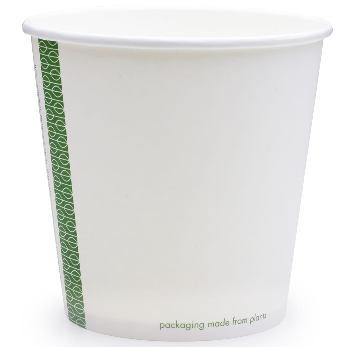 Container 11.5cm 24oz (770ml brim) PLA-lined