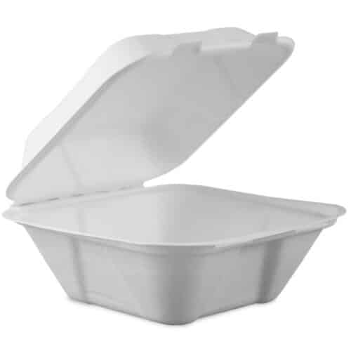 Clam Sugar Cane 14 x 14cm 400ml