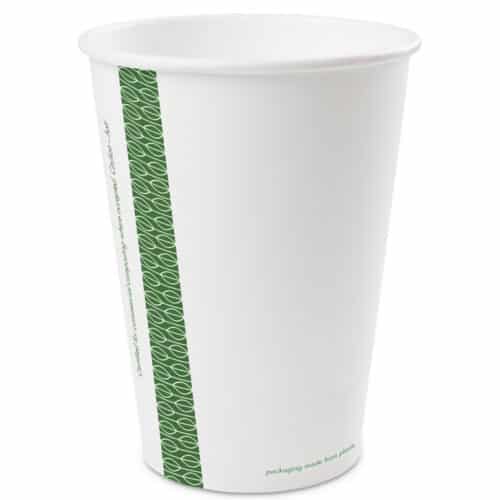 Container 11.5cm 32oz (960ml brim) PLA-lined