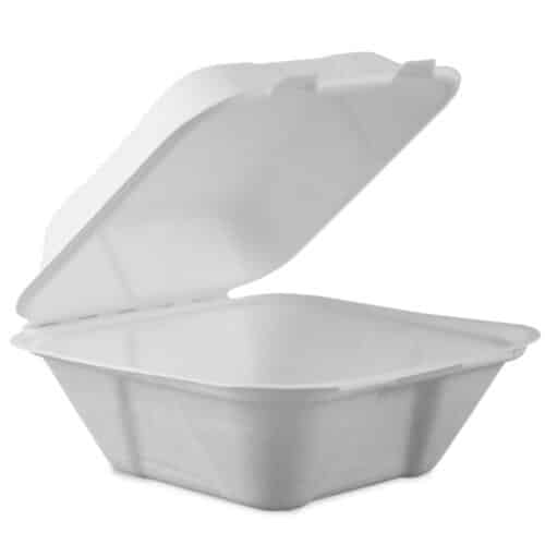 Clam Sugar Cane 16 x 16cm 750ml