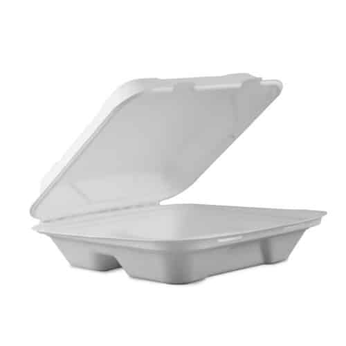 Clam Sugar Cane 20 x 21cm 1000ml