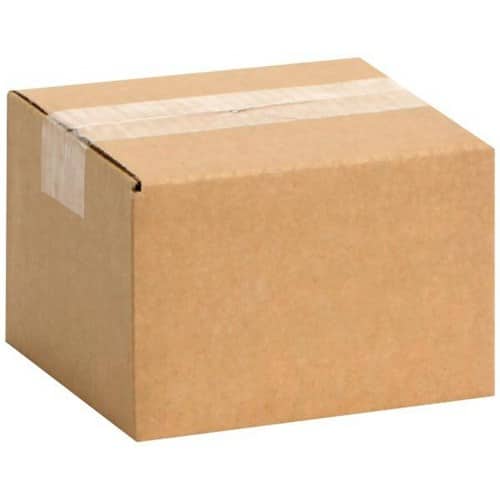 Carton - internal dimensions 0.002m3 16 x 14 x 11cm - #00