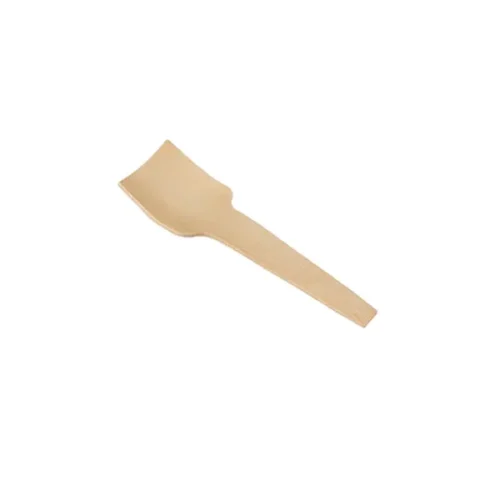T Spoon Timber Paddle 7cm
