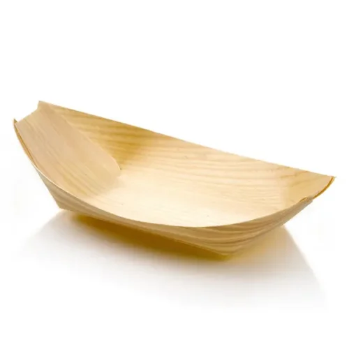 Boat Pine 26 x 11.5 x 3cm