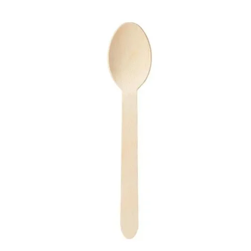 Spoon Timber 16cm