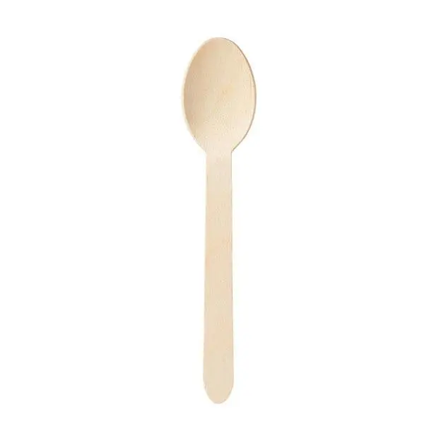 Spoon Timber 16cm