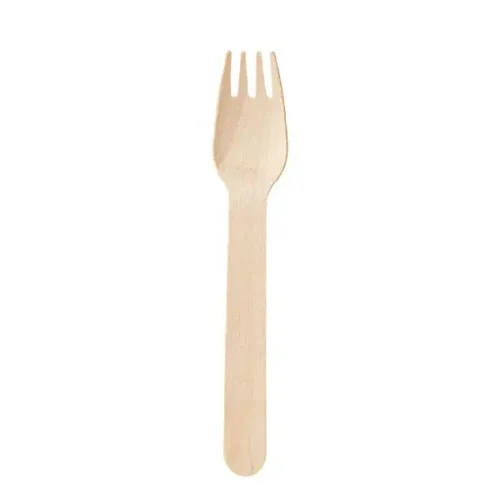 Fork Timber 16cm