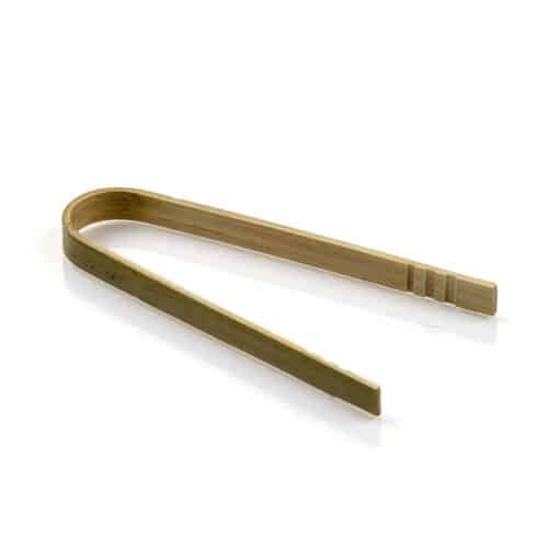 Bamboo Tong 9cm