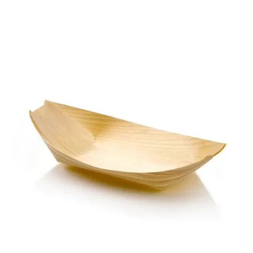 Boat Pine 17.5 x 9 x 2.5cm