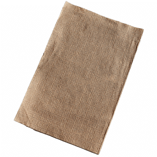 Dispenser  Napkin 2-ply unbleached  Interfold Bamboo 14.5 x 21cm