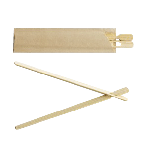 Bamboo Ezi-Chopstix 18cm