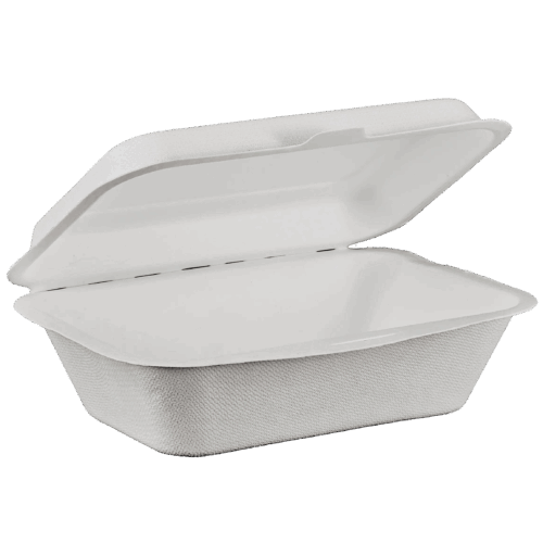 Clam Sugar Cane 17 x 12cm 450ml