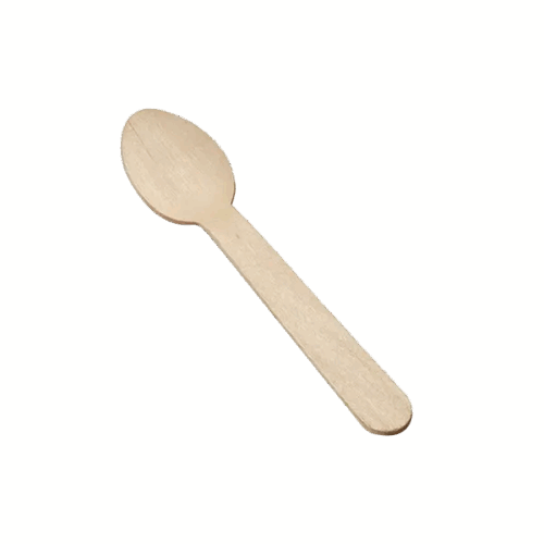 Spoon Timber 14cm