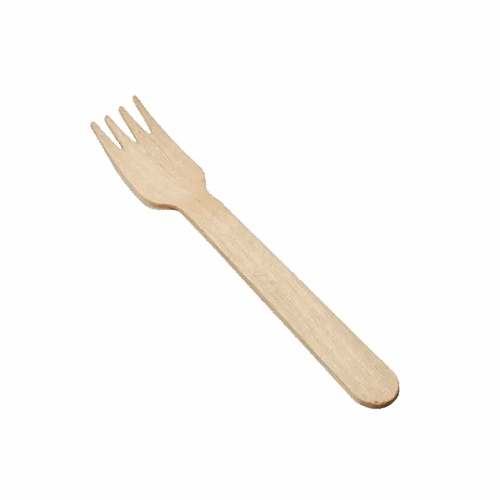 Fork Timber 14cm
