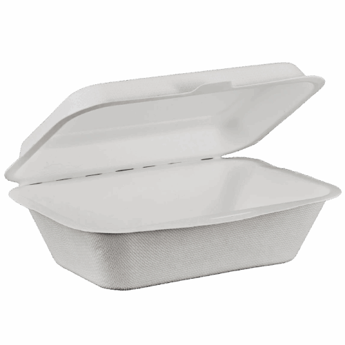 Clam Sugar Cane 18 x 14cm 600ml