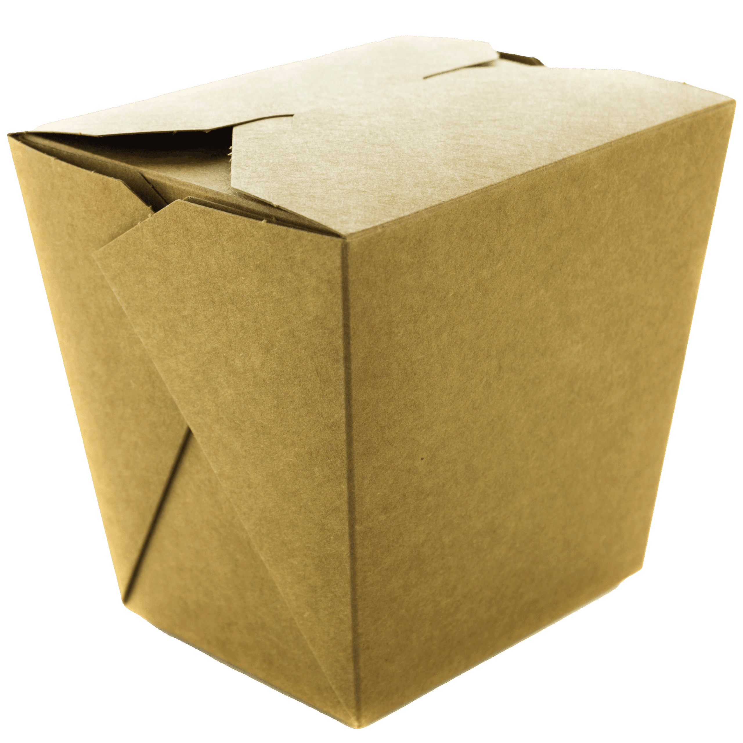 Box 800ml Noodle box 12 x 10 x 11cm