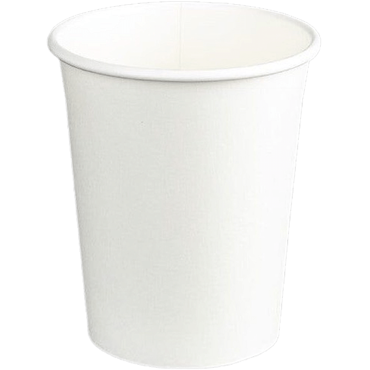 Portion Pot Paper 4oz (130ml brim) Home Compostable (fits 6.2cm Lid)